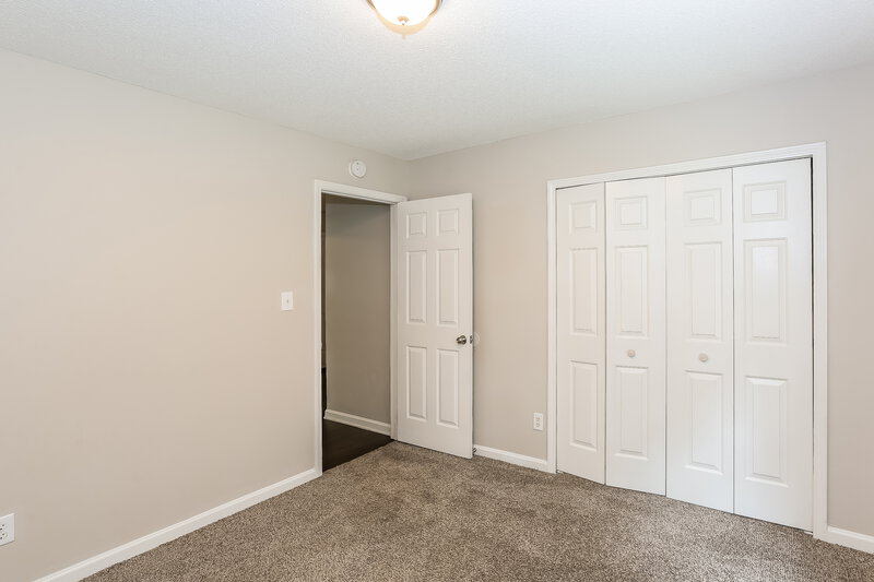 2,880/Mo, 11621 Long Forest Dr Charlotte, NC 28269 Bedroom View