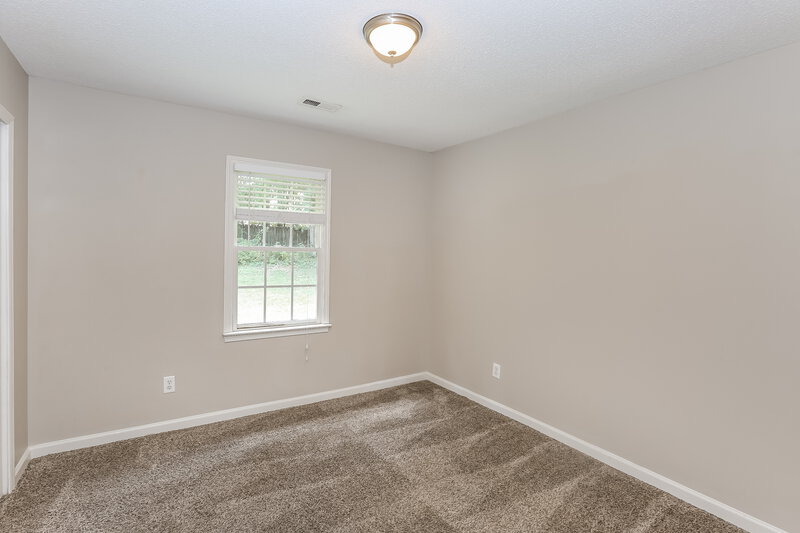 2,880/Mo, 11621 Long Forest Dr Charlotte, NC 28269 Bedroom View 2