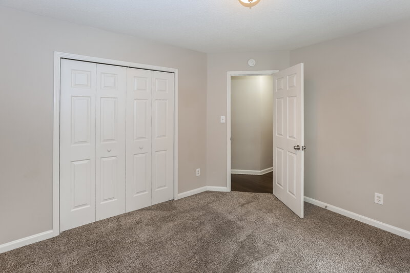 2,880/Mo, 11621 Long Forest Dr Charlotte, NC 28269 Bedroom View 4