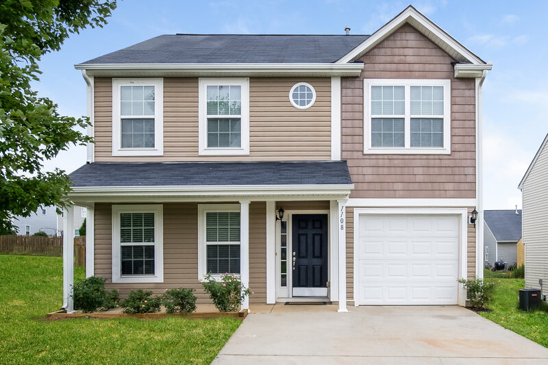 2,045/Mo, 1108 Ametrine Lane Dallas, NC 28034 External View
