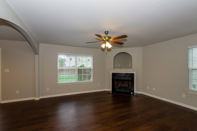 2,045/Mo, 1108 Ametrine Lane Dallas, NC 28034 Living Room View