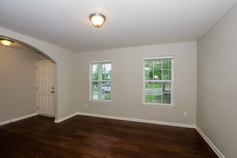 2,045/Mo, 1108 Ametrine Lane Dallas, NC 28034 Dining Room View