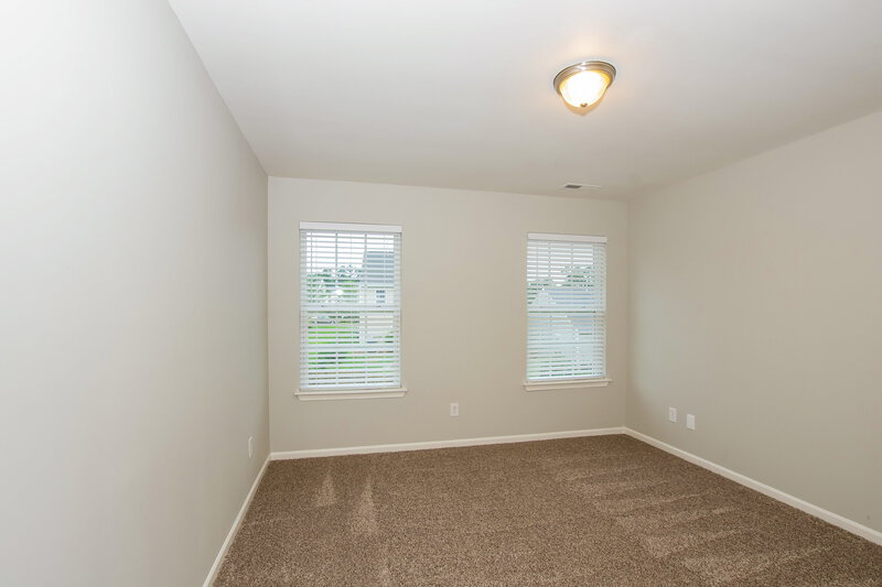 2,045/Mo, 1108 Ametrine Lane Dallas, NC 28034 Bedroom View