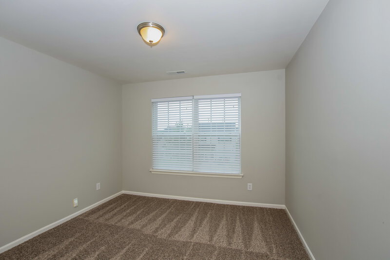 2,045/Mo, 1108 Ametrine Lane Dallas, NC 28034 Bedroom View 2