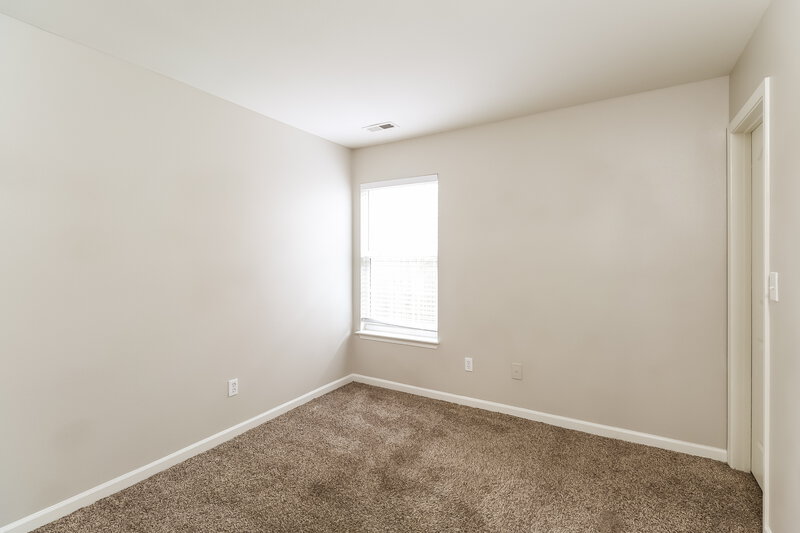 2,090/Mo, 10120 Green Hedge Ave Charlotte, NC 28269 Bedroom View