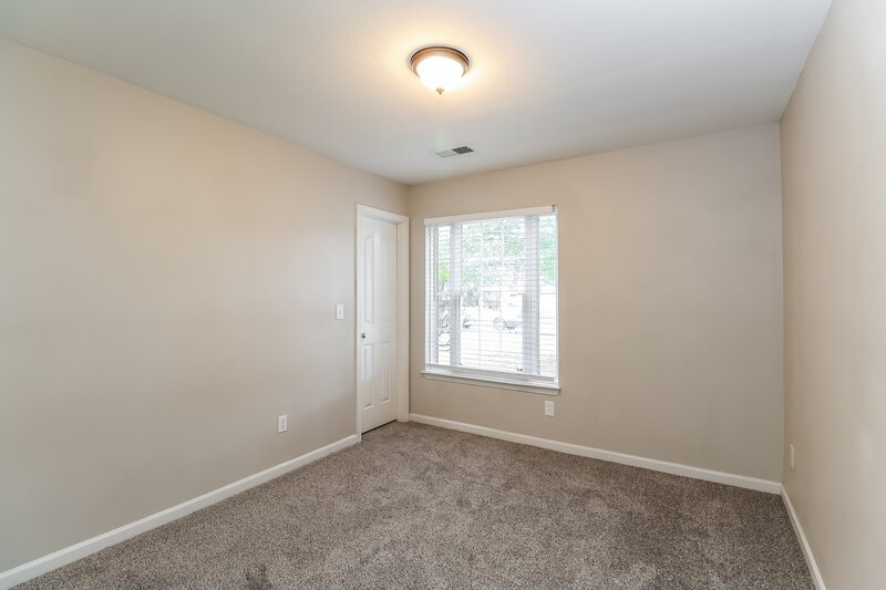 2,090/Mo, 10120 Green Hedge Ave Charlotte, NC 28269 Bedroom View 2