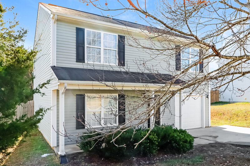 1,760/Mo, 1129 Aprilia Lane Dallas, NC 28034 Front View