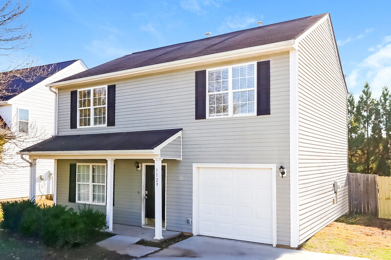 1,760/Mo, 1129 Aprilia Lane Dallas, NC 28034 Front View 2