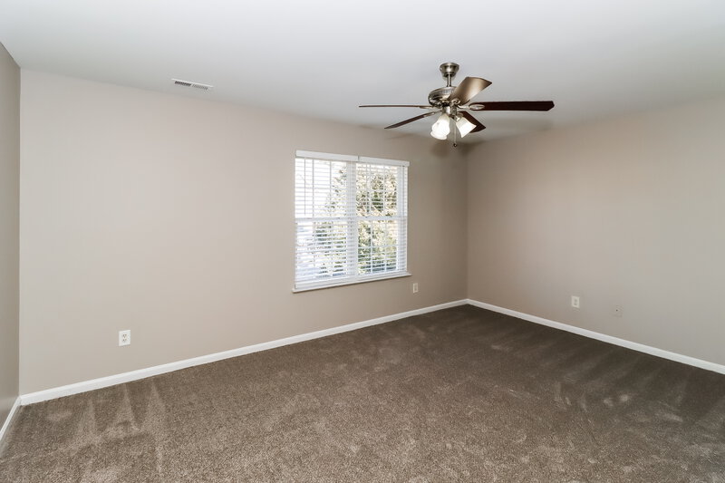 1,760/Mo, 1129 Aprilia Lane Dallas, NC 28034 Main Bedroom View