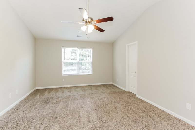 2,145/Mo, 9202 Avery Meadows Dr Charlotte, NC 28216 Main Bedroom View