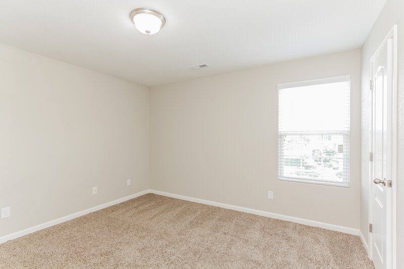 2,145/Mo, 9202 Avery Meadows Dr Charlotte, NC 28216 Bedroom View