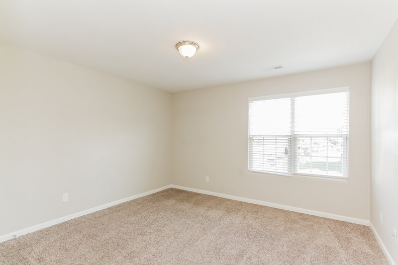 2,145/Mo, 9202 Avery Meadows Dr Charlotte, NC 28216 Bedroom View 2