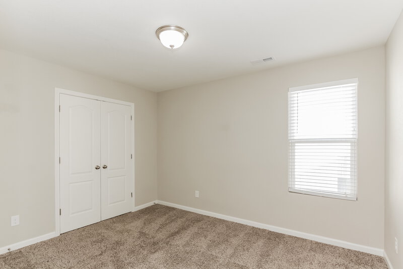 2,145/Mo, 9202 Avery Meadows Dr Charlotte, NC 28216 Bedroom View 3