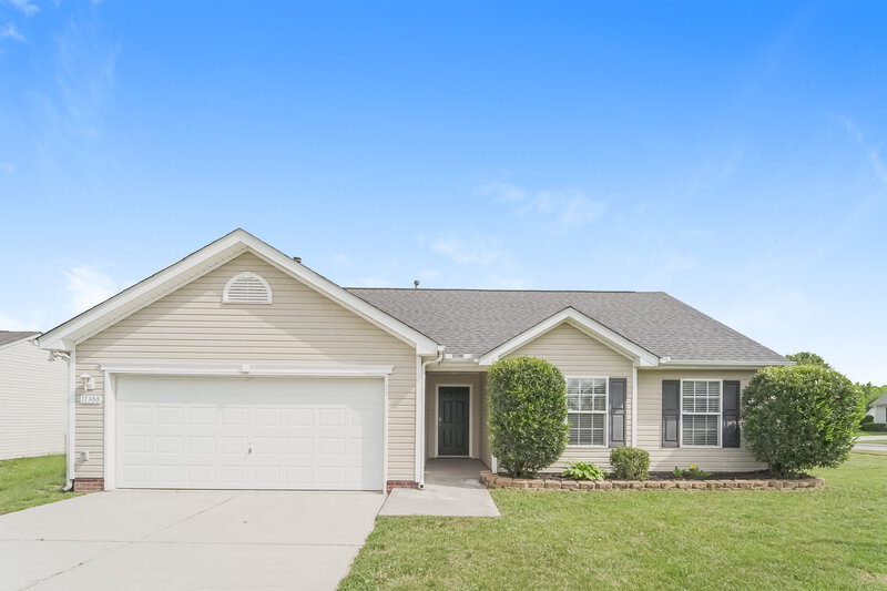 1,910/Mo, 11300 Alvanley Hills Ct Charlotte, NC 28262 External View