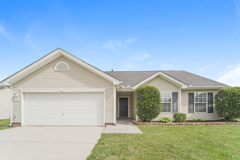 1,910/Mo, 11300 Alvanley Hills Ct Charlotte, NC 28262 Front View