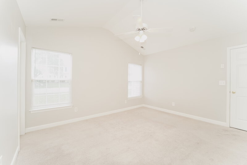 1,910/Mo, 11300 Alvanley Hills Ct Charlotte, NC 28262 Main Bedroom View