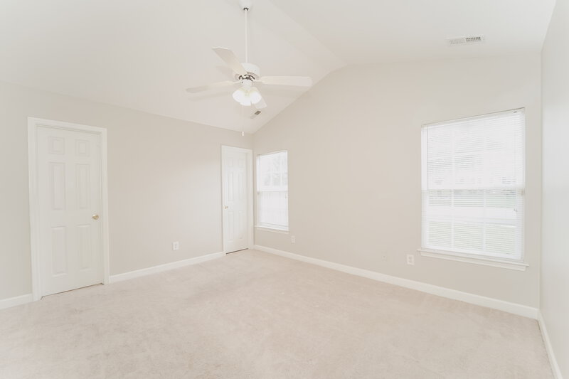 1,910/Mo, 11300 Alvanley Hills Ct Charlotte, NC 28262 Bedroom View 3