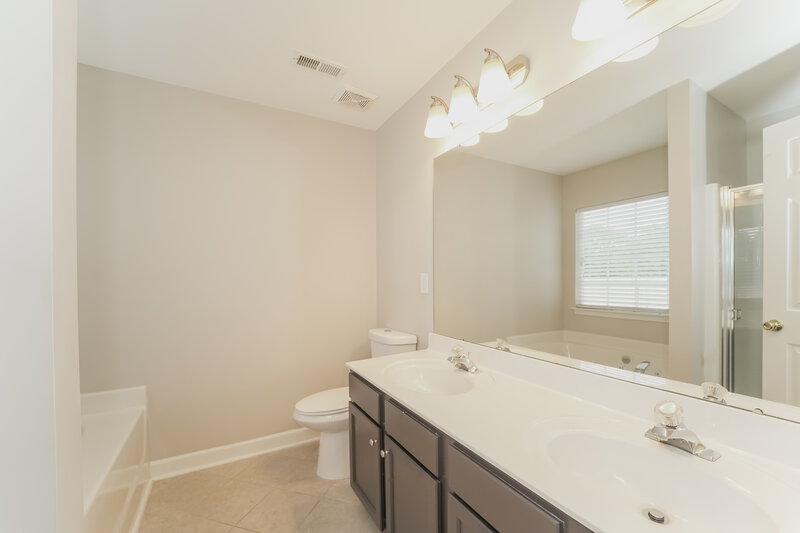 1,910/Mo, 11300 Alvanley Hills Ct Charlotte, NC 28262 Bathroom View