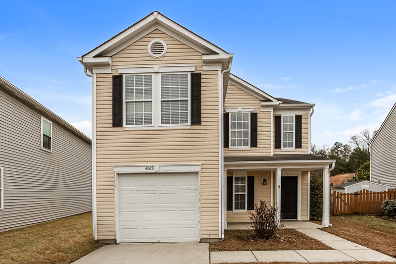1,760/Mo, 4068 Kellybrook Drive Concord, NC 28025 External View