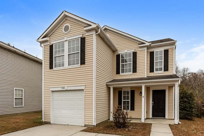 1,760/Mo, 4068 Kellybrook Drive Concord, NC 28025 Front View 2