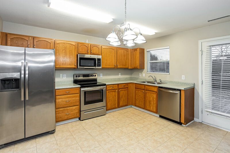 1,760/Mo, 4068 Kellybrook Drive Concord, NC 28025 Kitchen View