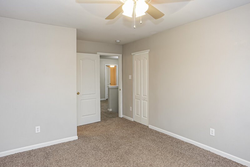 1,760/Mo, 4068 Kellybrook Drive Concord, NC 28025 Main Bedroom View