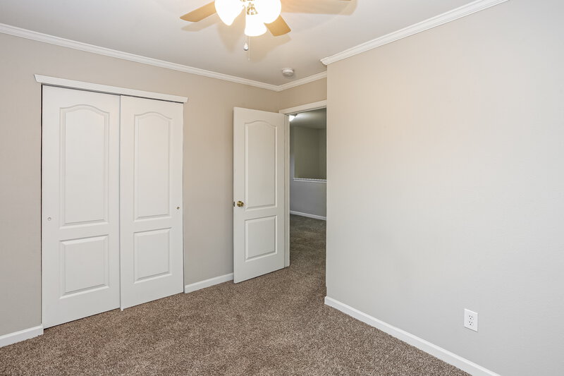 1,760/Mo, 4068 Kellybrook Drive Concord, NC 28025 Bedroom View 2