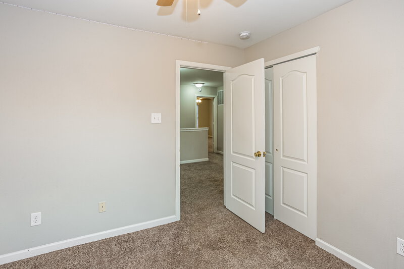 1,760/Mo, 4068 Kellybrook Drive Concord, NC 28025 Bedroom View 3