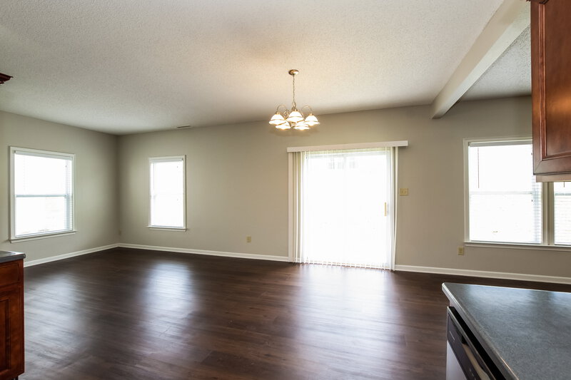 2,385/Mo, 719 Capstone Avenue Concord, NC 28025 Dining Room View