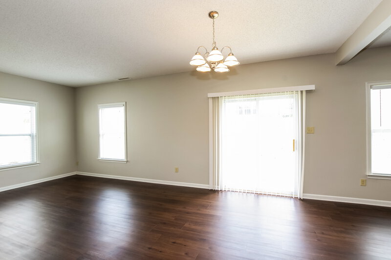 2,385/Mo, 719 Capstone Avenue Concord, NC 28025 Dining Room View 2