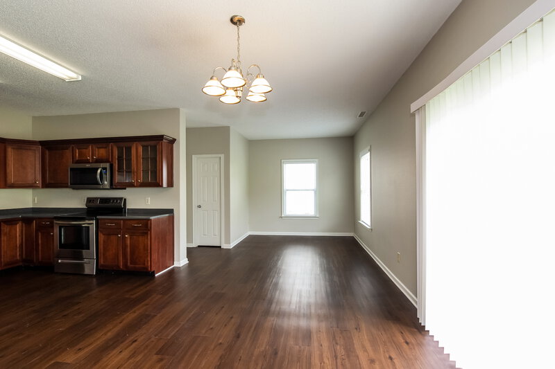2,385/Mo, 719 Capstone Avenue Concord, NC 28025 Breakfast Nook View