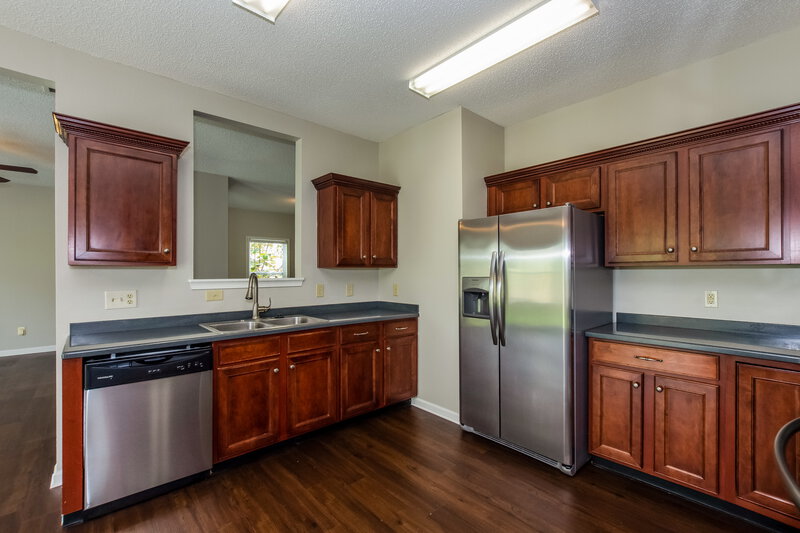 2,385/Mo, 719 Capstone Avenue Concord, NC 28025 Kitchen View