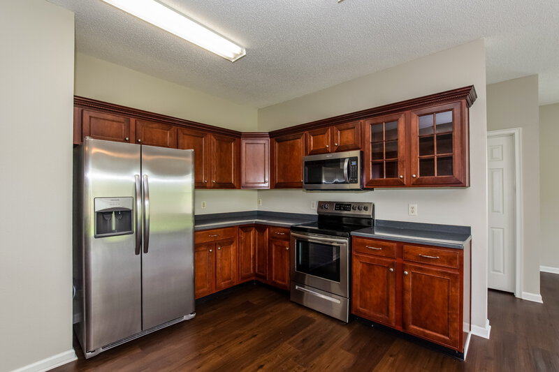 2,385/Mo, 719 Capstone Avenue Concord, NC 28025 Kitchen View 2
