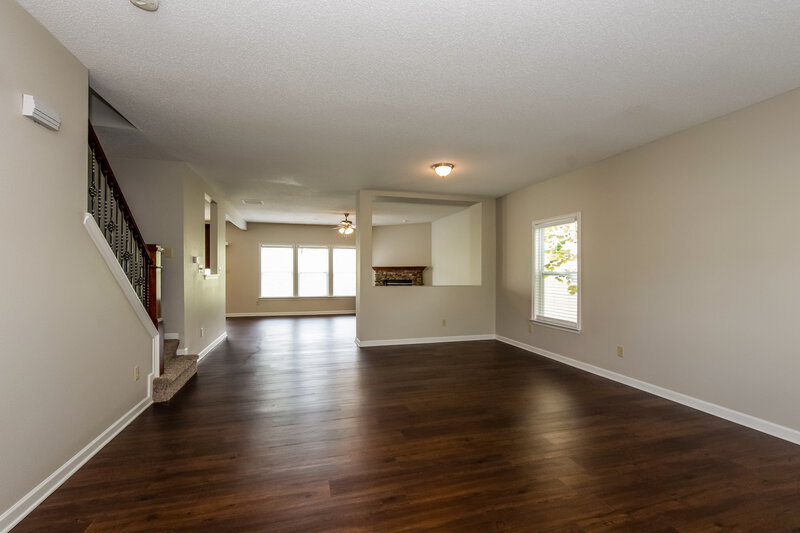 2,385/Mo, 719 Capstone Avenue Concord, NC 28025 Living Room View 3