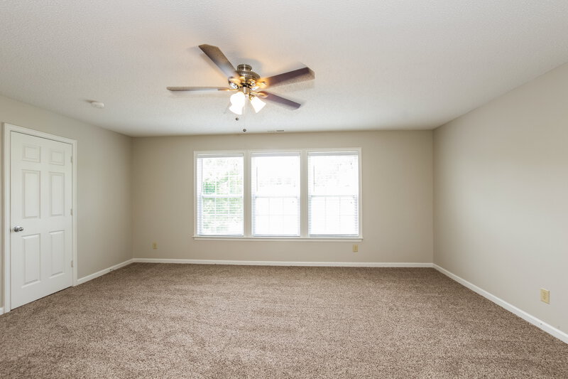 2,385/Mo, 719 Capstone Avenue Concord, NC 28025 Bedroom View