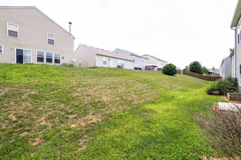 2,385/Mo, 719 Capstone Avenue Concord, NC 28025 Rear View 3