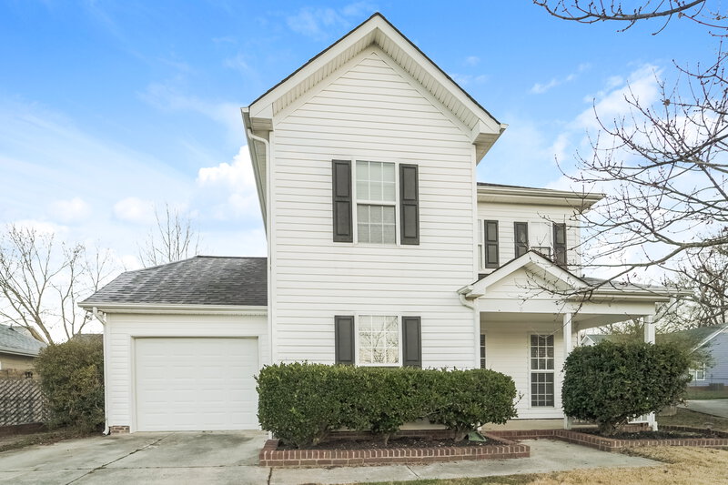 2,720/Mo, 5906 Prestwick Lane Monroe, NC 28110 External View