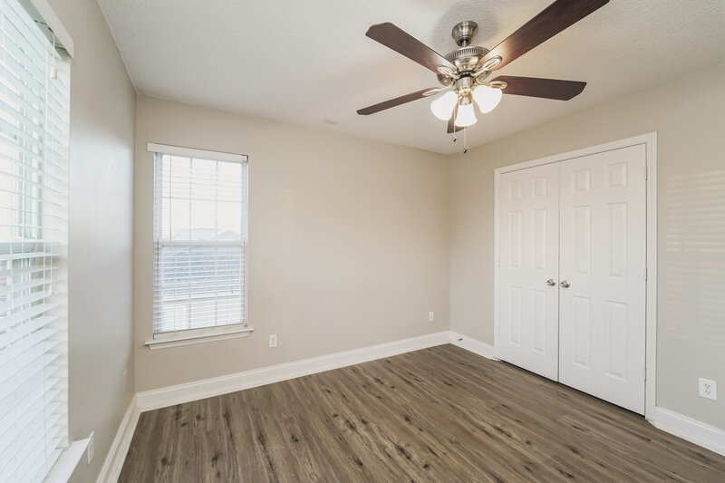 2,720/Mo, 5906 Prestwick Lane Monroe, NC 28110 Main Bedroom View