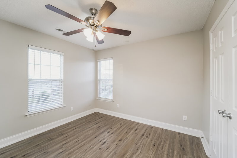 2,720/Mo, 5906 Prestwick Lane Monroe, NC 28110 Main Bedroom View 2
