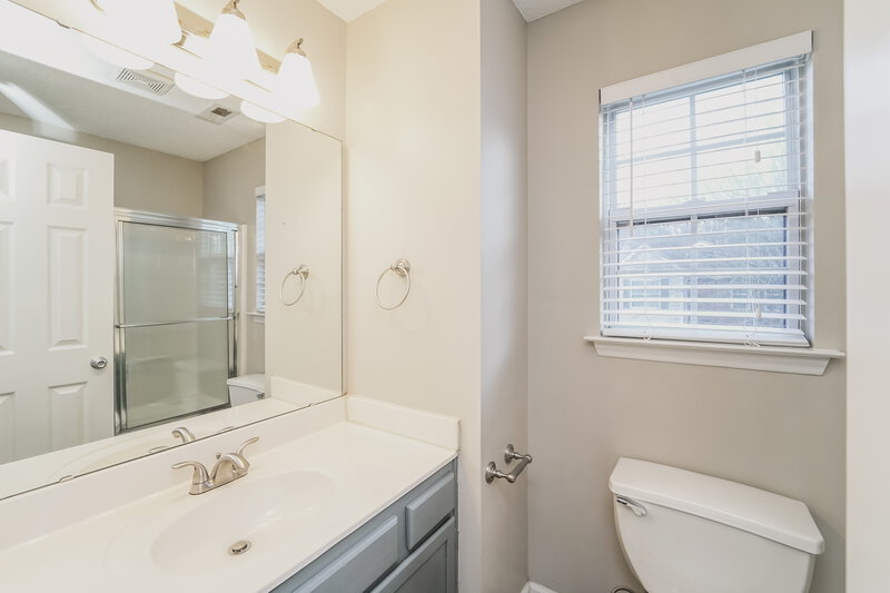 2,720/Mo, 5906 Prestwick Lane Monroe, NC 28110 Bathroom View