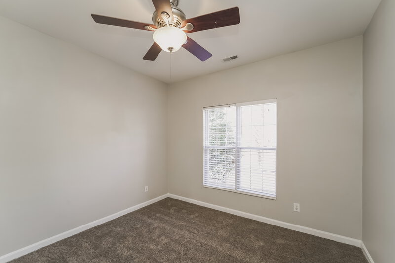 2,185/Mo, 4031 Huntmeadow Dr Charlotte, NC 28269 Bedroom View