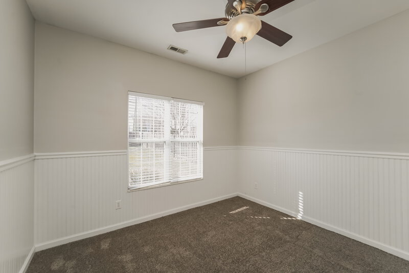 2,185/Mo, 4031 Huntmeadow Dr Charlotte, NC 28269 Bedroom View 3