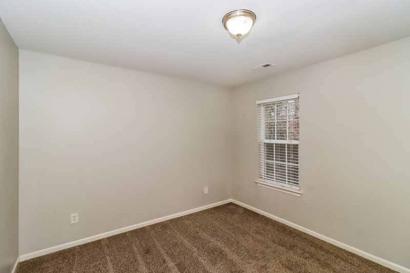 1,720/Mo, 6631 Nevin Glen Dr Charlotte, NC 28269 Bedroom View