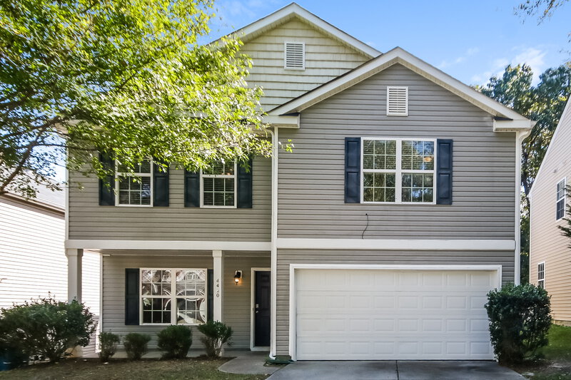 2,080/Mo, 4420 Eglinton Toll Court Charlotte, NC 28213 External View