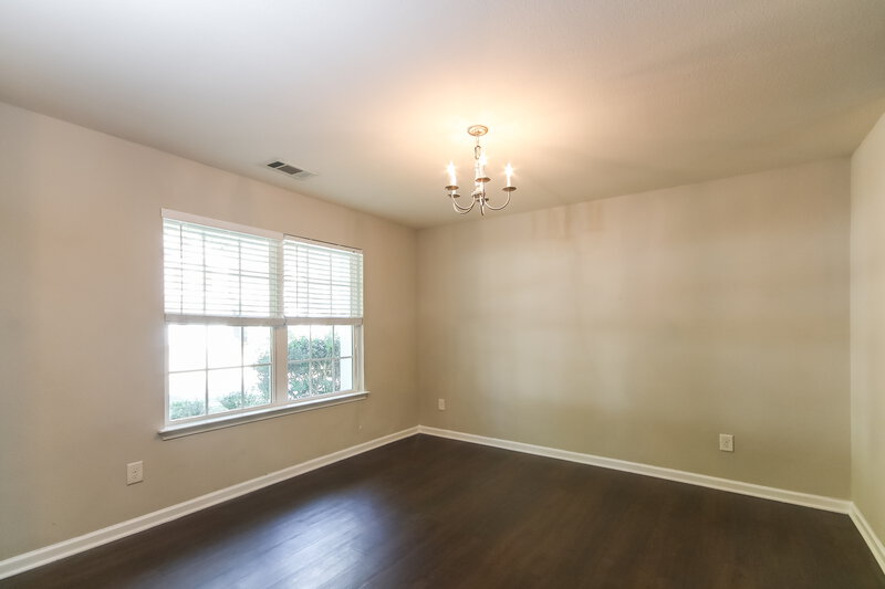 2,080/Mo, 4420 Eglinton Toll Court Charlotte, NC 28213 Dining Room View