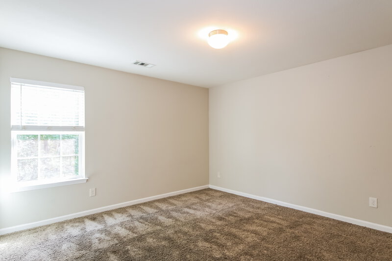 2,080/Mo, 4420 Eglinton Toll Court Charlotte, NC 28213 Bedroom View 2