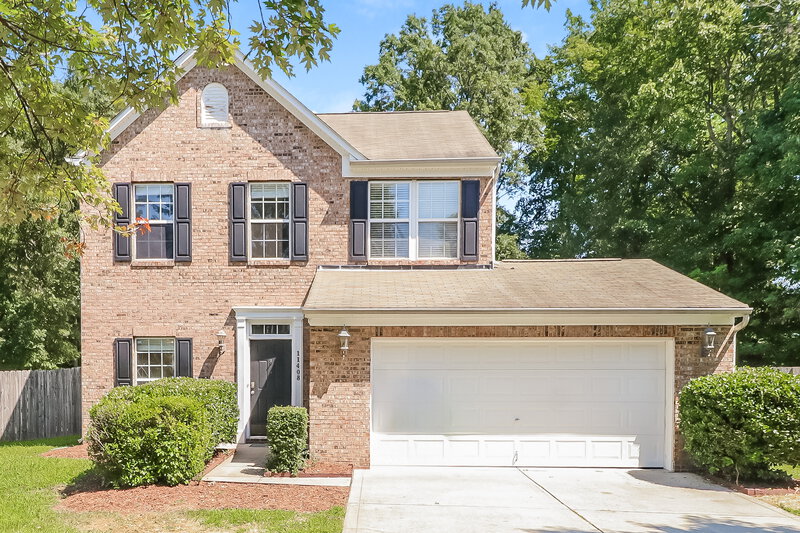 2,125/Mo, 11408 Hawk Roost Court Charlotte, NC 28214 Front View
