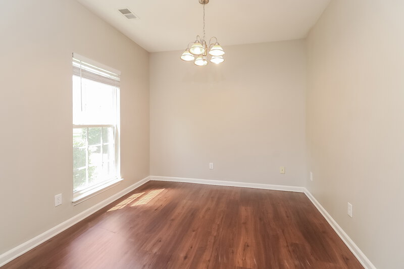 2,125/Mo, 11408 Hawk Roost Court Charlotte, NC 28214 Dining Room View