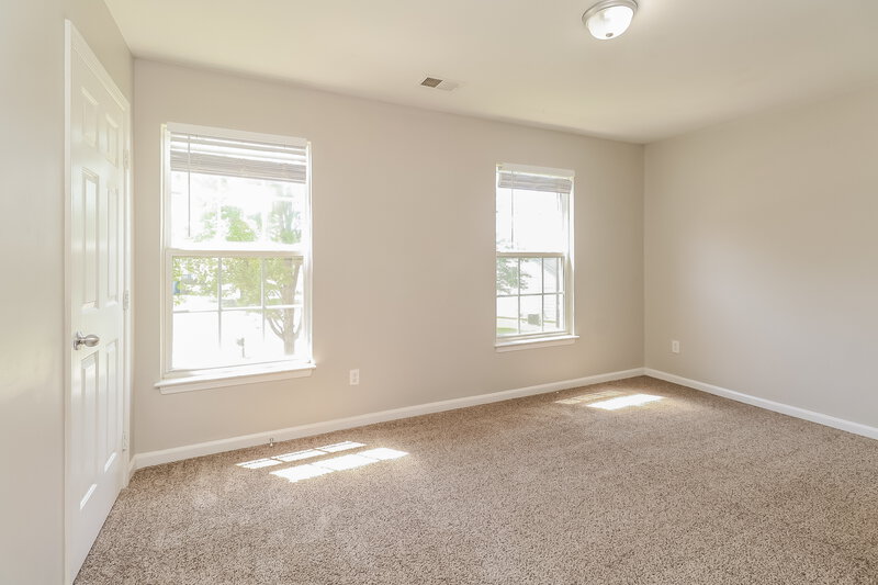 2,125/Mo, 11408 Hawk Roost Court Charlotte, NC 28214 Bedroom View 2