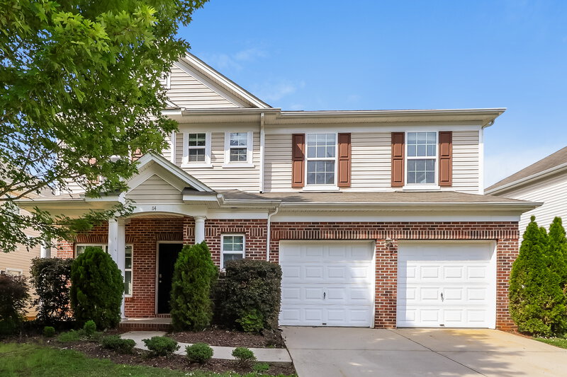 2,630/Mo, 114 Farmers Folly Dr Mooresville, NC 28117 External View